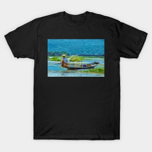 Fisherman T-Shirt